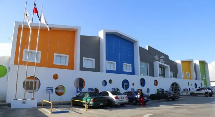 Primera Dama anuncia conferencia "La Sexualidad en Niños y Niñas con Habilidades Diferentes"