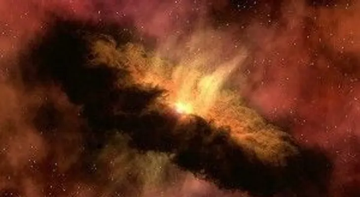 La máquina de Dios logra avances sin precedentes: recrean un Big Bang en miniatura