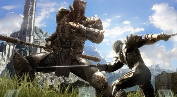 Cinco videojuegos adictivos