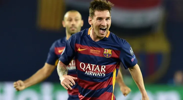 Messi sobre su renuncia: Empezar otra vez de cero se me hacía muy difícil