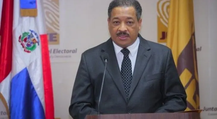 Pleno JCE aprueba acreditar Embajada de EE.UU. como observador de las elecciones