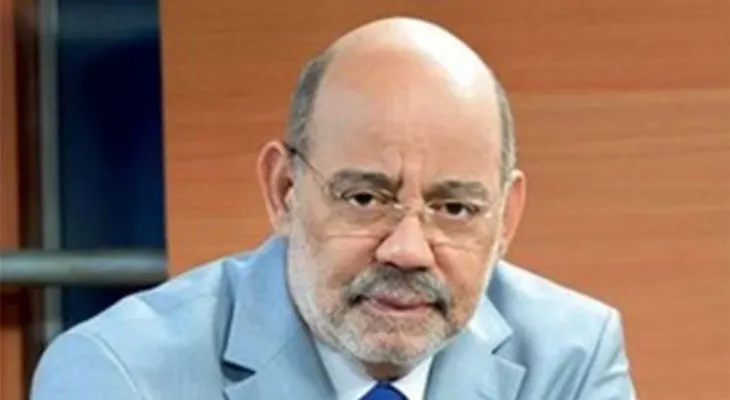 Muere de un cáncer hepático, el periodista César Medina