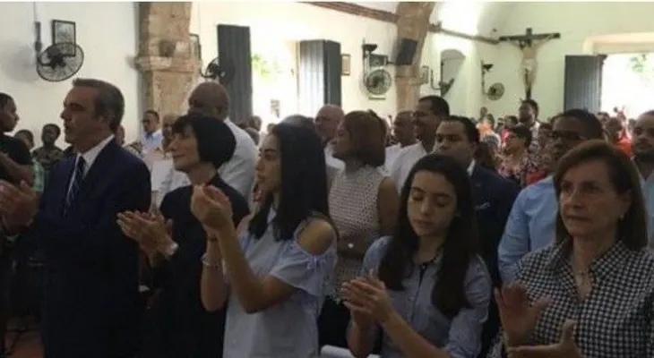 Abinader confía se solucionarán dificultades en inicio de comicios