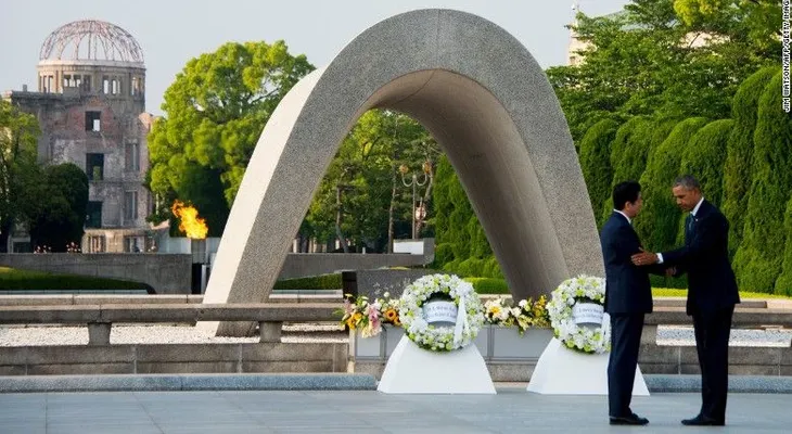 El primer ministro Shinzo Abe será el primer líder japonés en visitar Pearl Harbor
