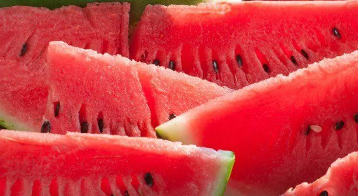 La influencia de los colores de los alimentos en la salud