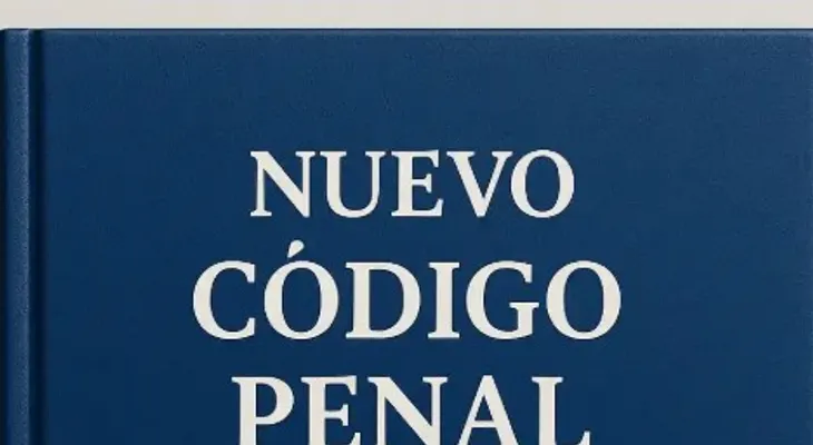 Nuevo Código Penal dispone 20 años de prisión para relaciones sexuales forzadas entre esposos