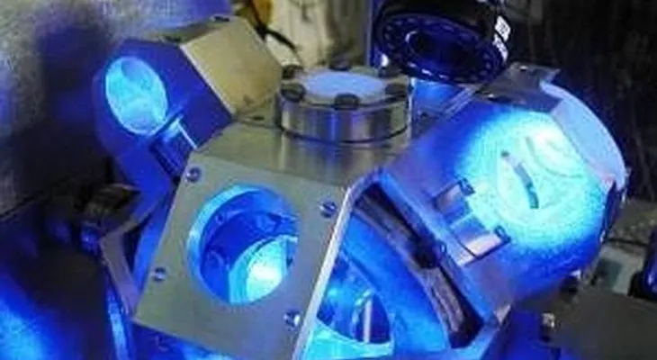 Nuevo reloj atómico podría llevar la redefinición del segundo
