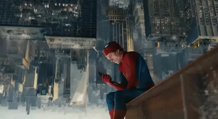 Spider-Man: Brand New Day rompe récord histórico de taquilla doméstica en EE. UU. y Canadá con USD 936,773 millones