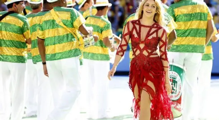 Shakira, ¿embarazada por segunda vez?