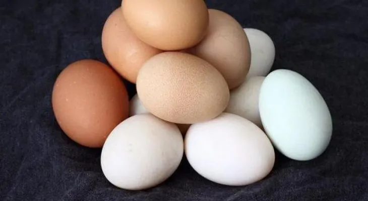 ¿Cómo congelar los huevos que te han sobrado?