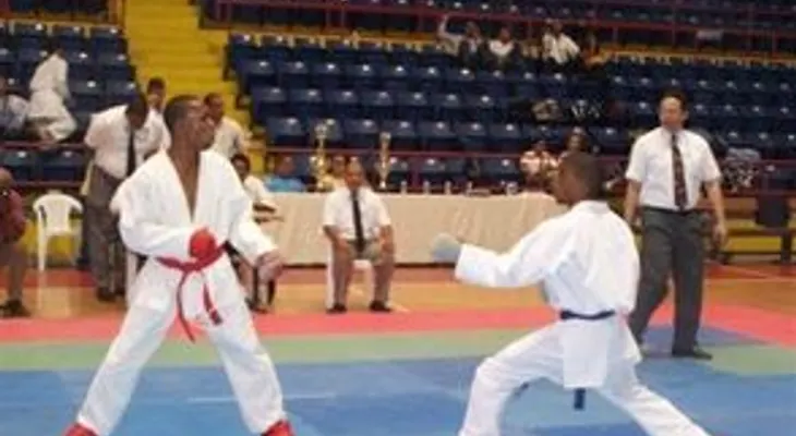XXXI Torneo Nacional de Karate