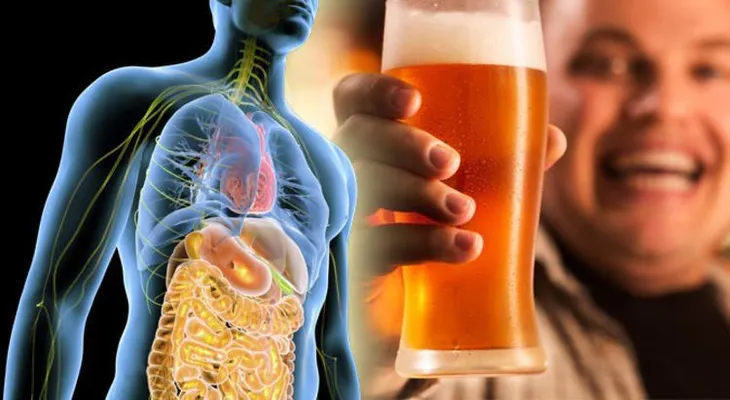 Dejar de beber alcohol durante 2 semanas hace estas maravillas en el cuerpo