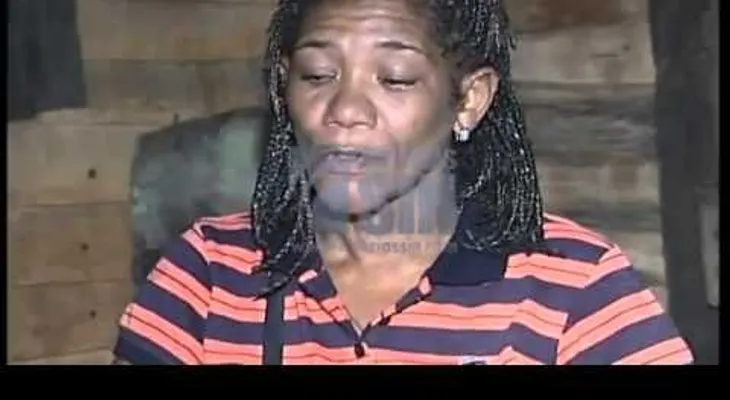 Video: Habla la madre de joven abatido por muerte de Amet