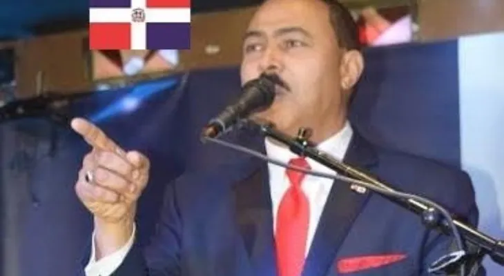 Ministros Hispanos NY escogerán a Polanco persona sobresaliente del año