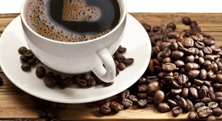 El café es bueno para el corazón