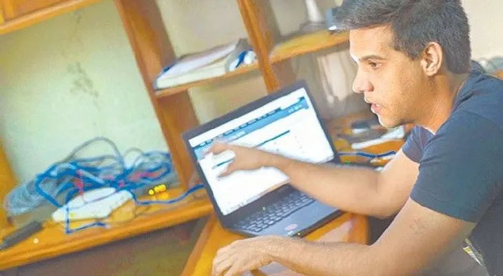 Cubanos hicieron una red secreta de Internet