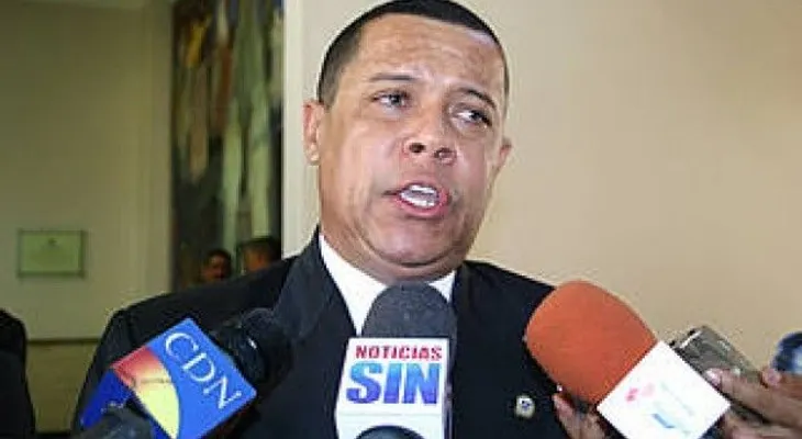 Ruddy González dice acuerdo PLD-PRD es hecho consumado