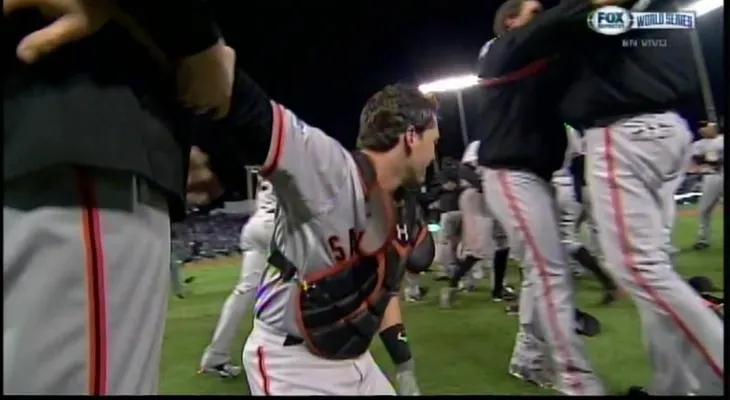 Gigantes de SF logran 3ra Serie Mundial en 5 años; Bumgarner gana 3 de los 4 partidos