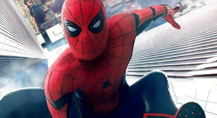 Marvel enseña adelantos de Spiderman y Guardians of the Galaxy 2 en Comic-Con