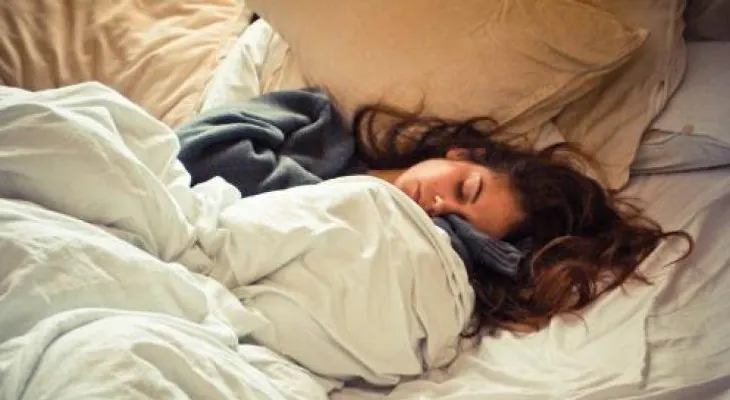 Esto le puede pasar a tu cuerpo si no cambias las sábanas una vez por semana