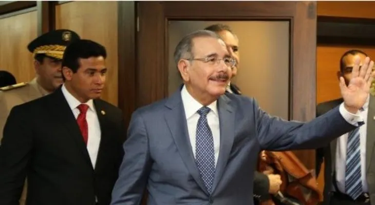 Danilo lamenta PRSC y PRM hayan llegado a un acuerdo