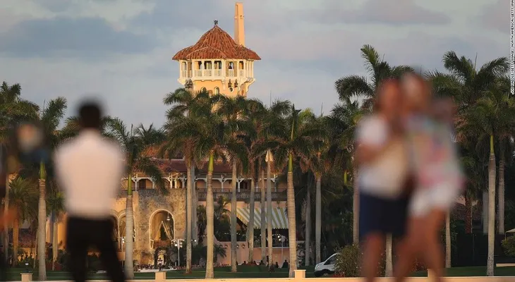 El exclusivo club de Trump, Mar-a-Lago, quiere contratar más inmigrantes