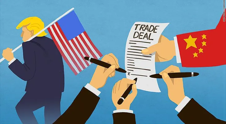China ya tiene al sustituto del TPP