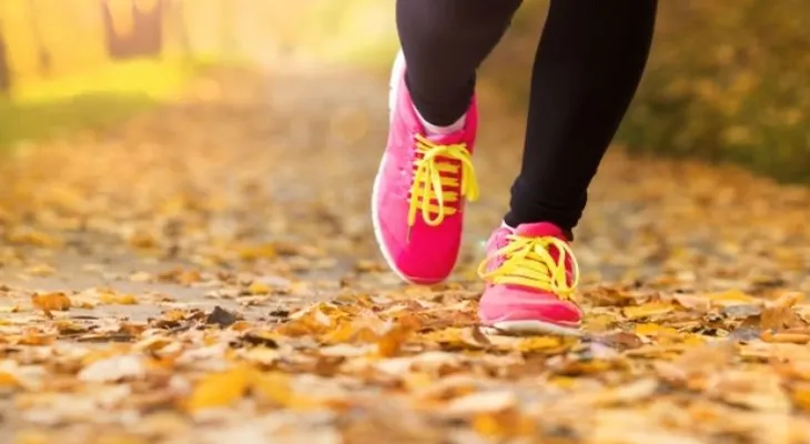 10 beneficios de caminar 10.000 pasos ¡todos los días!