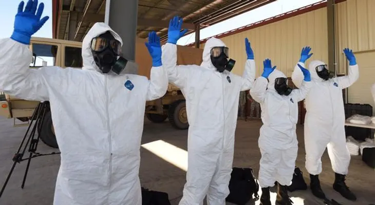 ONU: Nuevos casos de ébola no son bien rastreados 