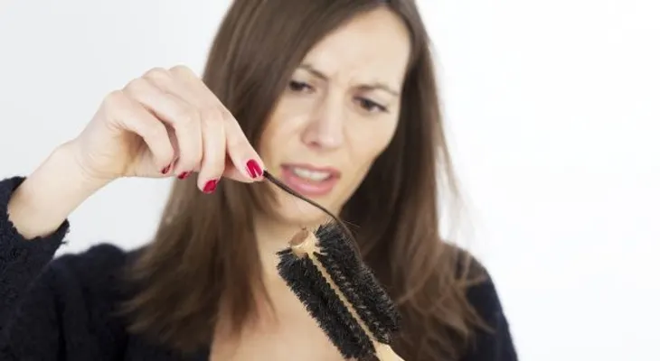 Ocho alimentos que evitan la caída del cabello