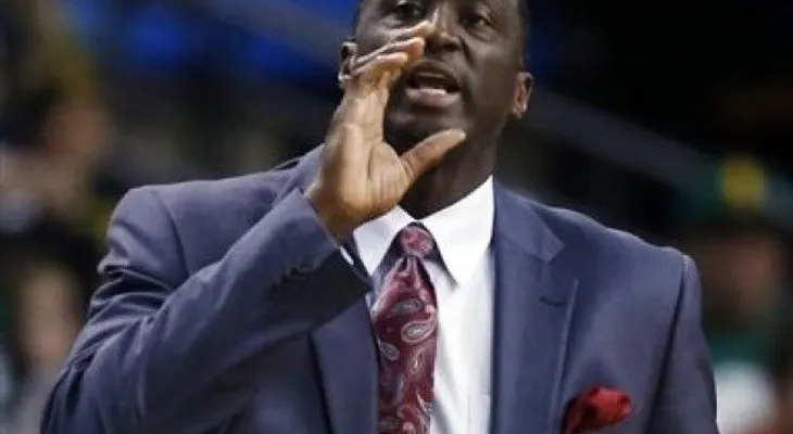 Corbin, confirmado como entrenador de Sacramento Kings 