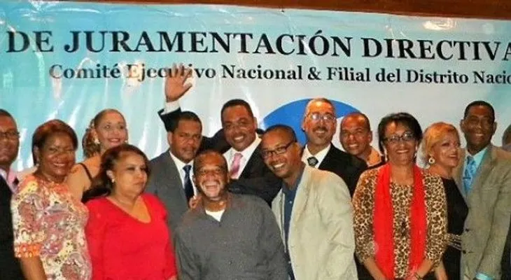 El SNTP juramenta nueva directiva