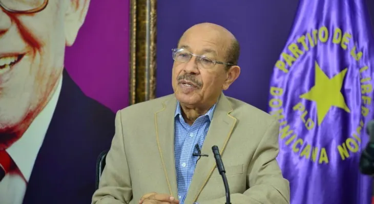 ¿No será tarde para ablandar habichuelas?: Temo dice PLD superó el grupismo