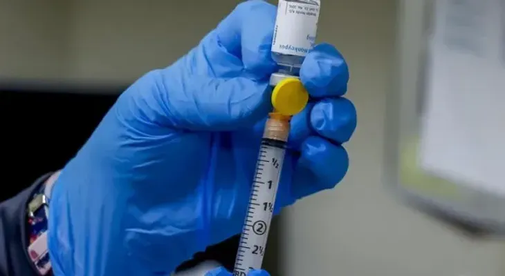 EMA respalda uso intradérmico de la vacuna Imvanex contra viruela del mono