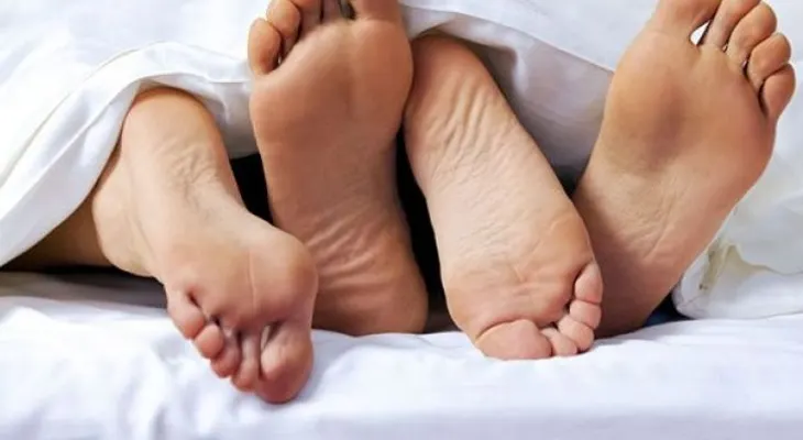¿Cuál es la hora ideal para tener sexo? 