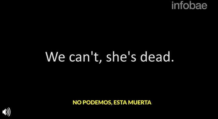 El video que todo padre debería mostrarle a sus hijos para actuar en situaciones de emergencia