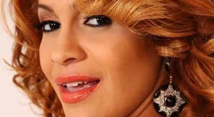 Merenguera Miriam Cruz denuncia suplantación de identidad en Facebook