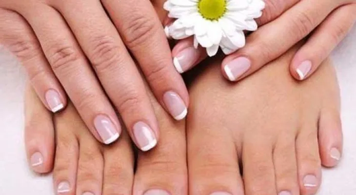 4 señales que te dan tus uñas que no debes descuidar