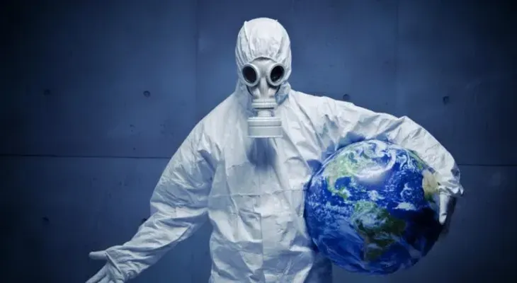 Expertos piden más acción ante otra eventual pandemia