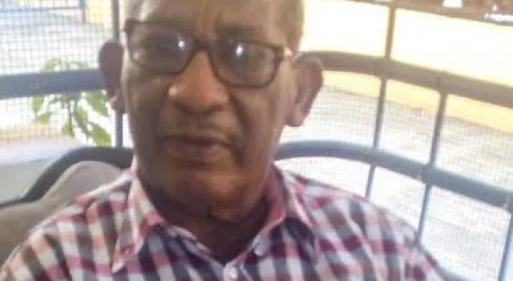 Muere padre del periodista Neftalí Ruiz