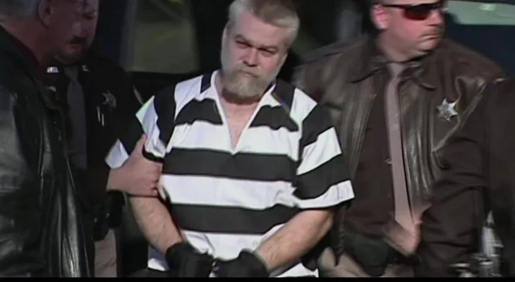 Making a Murderer: la evidencia de un sistema de justicia que tiene fallas
