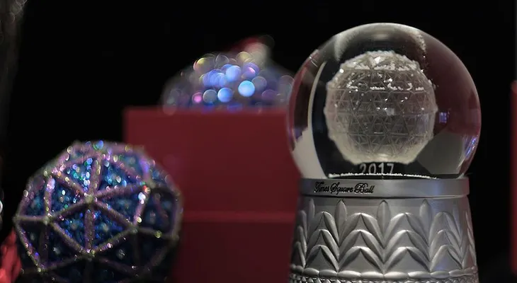 Las predicciones para 2017 de nuestra bola de cristal