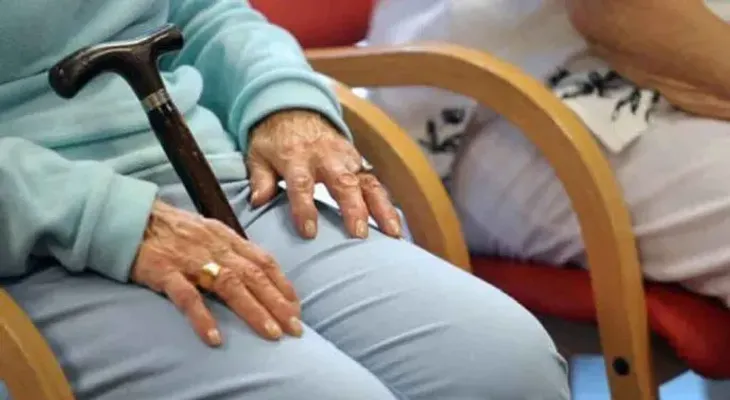 El 8% población dominicana mayor de 60 años padece de demencia