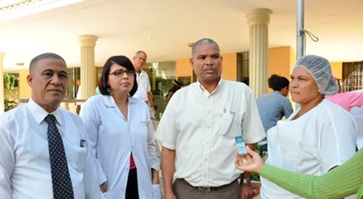 El IDSS iniciará este lunes pago de doble sueldo a médicos, enfermeras y demás empleados
