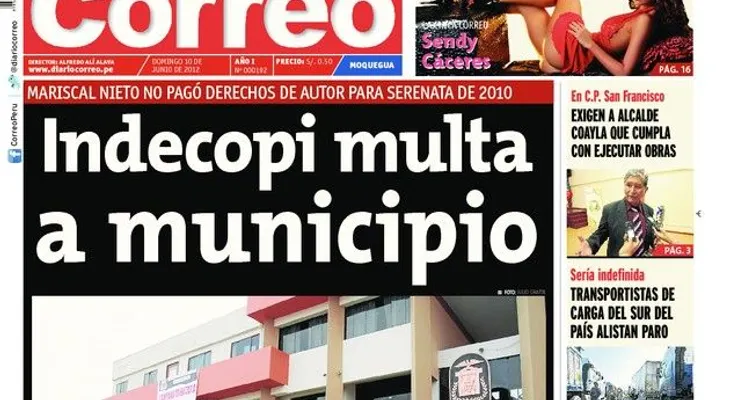 Ratifican suspensión a Tejada y multan con 200,000