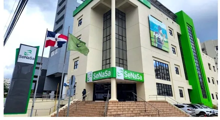 SeNaSa habilita monto de medicamentos en su app