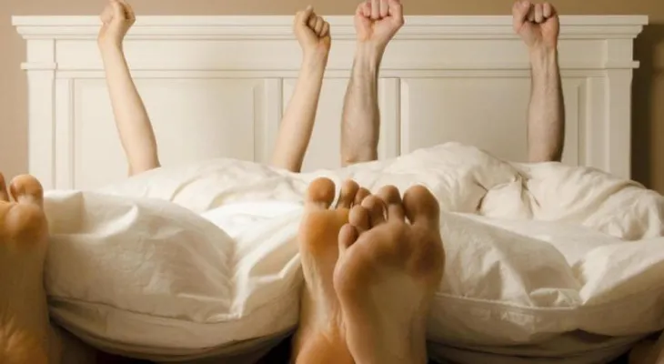 5 tips para alcanzar un orgasmo increíble   