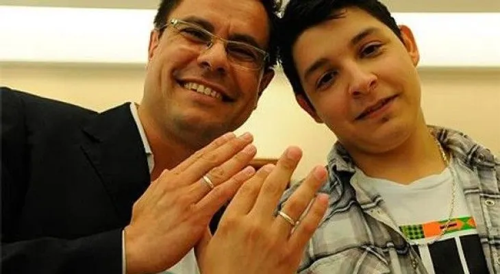 Puerto Rico busca autorizar y reconocer matrimonios gay 
