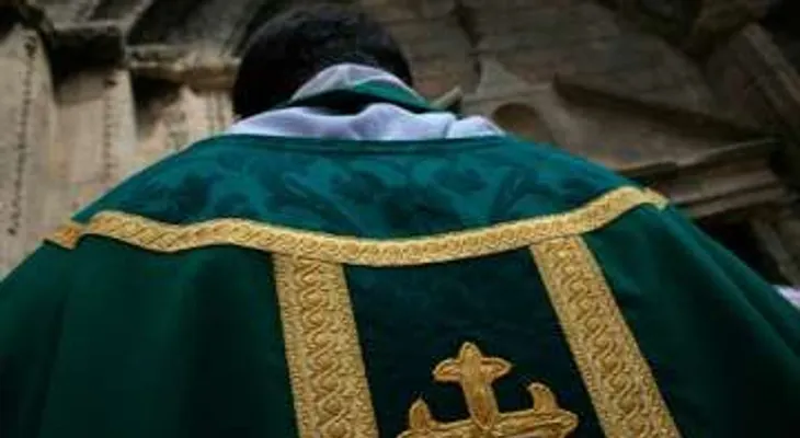 Denuncian a religioso presunto abusador sexual de sus alumnos por décadas en Chile