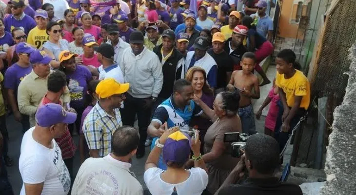 Candidato a alcalde René Polanco hace llamado a tregua política en Semana Santa